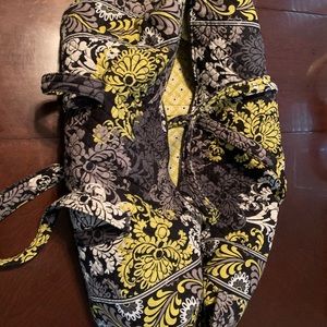 Vera Bradley Duffel!!
